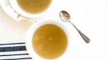 Keto Beef Bone Broth Keto Beef Bone Broth
