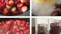 Slow Cooker Plum Jam Slow Cooker Plum Jam