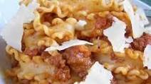 Pressure Cooker Bolognaise Pressure Cooker Bolognaise