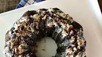 Easy German Chocolate Cake from a Cake Mix Easy German Chocolate Cake from a Cake Mix