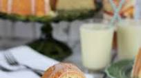 Eggnog Bundt Cake Recipe Eggnog Bundt Cake Recipe