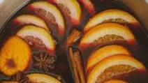 German Mulled Wine: A Delicious Gluhwein Recipe German Mulled Wine: A Delicious Gluhwein Recipe