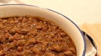Slow cooked Chickpea Masala (Chana Masala) Slow cooked Chickpea Masala (Chana Masala)