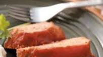 Sweet and Sour Turkey Meat Loaf Sweet and Sour Turkey Meat Loaf