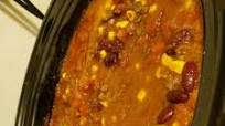 Elk Chili Elk Chili