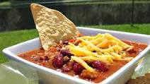 Simple, Perfect Chili Simple, Perfect Chili