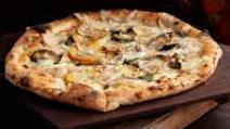 Pizza Milano Recipe Pizza Milano Recipe