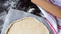 Oil-free Pizza Dough Oil-free Pizza Dough
