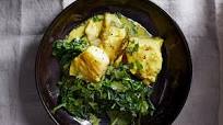Slow-Cooker Indian-Style Fish Curry Slow-Cooker Indian-Style Fish Curry