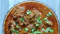 South African Lamb Curry South African Lamb Curry