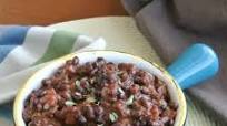 Slow Cooker Black Bean Chili Slow Cooker Black Bean Chili