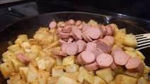 Poorman's Meal (Depression Era Poorman's Meal (Depression Era