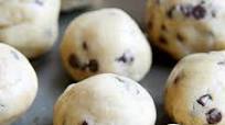 Quick & Easy Chocolate Chip Cookies Quick & Easy Chocolate Chip Cookies