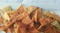 Wewalka's Homemade Flatbread Crackers Wewalka's Homemade Flatbread Crackers