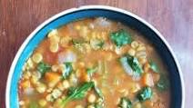 Lentil Soup Lentil Soup