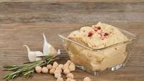 Traditionelles Hummus Rezept Traditionelles Hummus Rezept