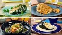 Chiles Poblanos Rellenos Chiles Poblanos Rellenos