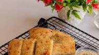 Dominos Garlic Bread Recipe Dominos Garlic Bread Recipe