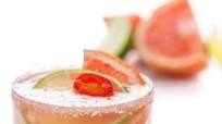 Spicy Grapefruit Paloma Spicy Grapefruit Paloma