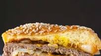 Easy Stuffed Burgers Easy Stuffed Burgers