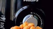 Vegan Air Fryer Chickpeas - Crispy & Spicy Vegan Air Fryer Chickpeas - Crispy & Spicy