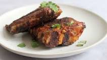 Keto Indian Spiced Lamb Chops Keto Indian Spiced Lamb Chops