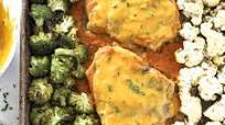 Baked Honey Mustard Pork Chops Baked Honey Mustard Pork Chops