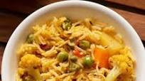 Instant Pot Pulao Instant Pot Pulao