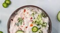 Vegetable Raita Recipe Vegetable Raita Recipe