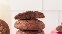 Brownie Cookies Brownie Cookies