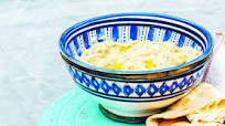 Baba Ghanoush Baba Ghanoush