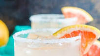 Grapefruit Margarita Grapefruit Margarita
