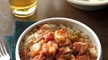 Forgotten Jambalaya Forgotten Jambalaya