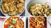 21 Vegetarian Paleo Recipes Perfect for Meatless Monday 21 Vegetarian Paleo Recipes Perfect for Meatless Monday