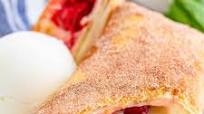 Air Fryer Cheesecake Chimichangas Air Fryer Cheesecake Chimichangas