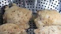 Instant Pot Chicken Thighs from Frozen Instant Pot Chicken Thighs from Frozen