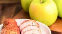 Smoked Pork Tenderloin Smoked Pork Tenderloin