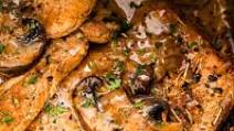 Instant Pot Pork Chops Instant Pot Pork Chops