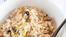 Instant Pot Mushroom Risotto Instant Pot Mushroom Risotto