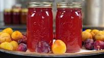 Plum Juice Plum Juice
