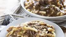Instant Pot Beef and Noodles Instant Pot Beef and Noodles
