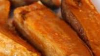 Grilled Sweet Potatoes: Help Wanted Grilled Sweet Potatoes: Help Wanted