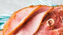 Best-Ever Glazed Spiral Ham Best-Ever Glazed Spiral Ham