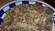 Dirty Rice (Easy) Dirty Rice (Easy)