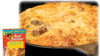 Fiesta Breakfast Casserole Recipe | Family Dollar Fiesta Breakfast Casserole Recipe | Family Dollar