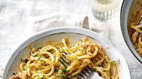 Spaghetti recipes Spaghetti recipes
