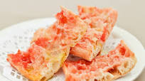 Pa amb Tomàquet - Catalan Tomato Bread Pa amb Tomàquet - Catalan Tomato Bread