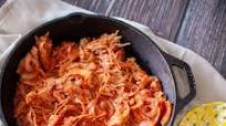 Best Chicken Tinga (Mexican Tinga De Pollo) Best Chicken Tinga (Mexican Tinga De Pollo)