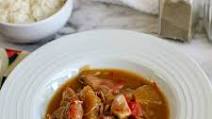 Instant Pot Hawaiian Chicken Recipe Instant Pot Hawaiian Chicken Recipe