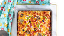 Easy Ravioli Pizza Recipe Easy Ravioli Pizza Recipe